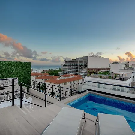 Private Pool 3Bd 3Ba Sleeps 8 Apartment