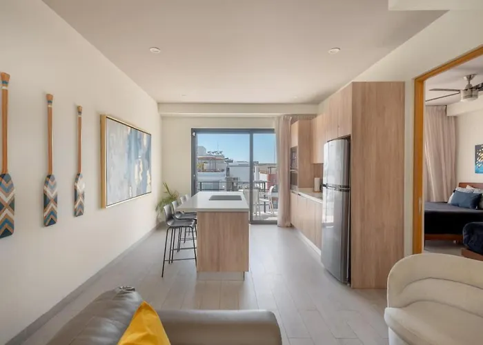 3br Penthouse W Private Rooftop Pool And Bbq Сasa de vacaciones *
